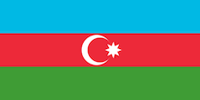 Azerbaijan 