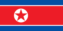 Democratic People’s Republic of Korea