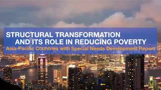 Structural Transformation and its role in reducing poverty