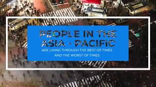 Economic and Social Survey of Asia and the Pacific 2019: Ambitions beyond growth