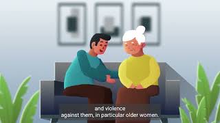 Asia-Pacific Regional Review & Appraisal of the Madrid International Plan of Action on Ageing, 2022