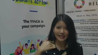 United Nations ESCAPYouth Voices for Climate Action