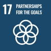 Partnerships for the  goals