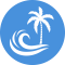 SRO Pacific Icon