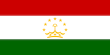 Tajikistan 