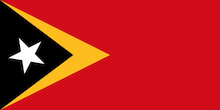 Timor-Leste